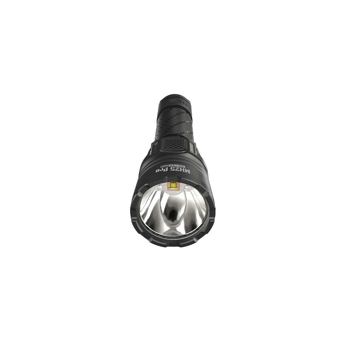 Επαναφορτιζόμενος Φακός Nitecore Multitask MH25 Pro | www.lightgear.gr