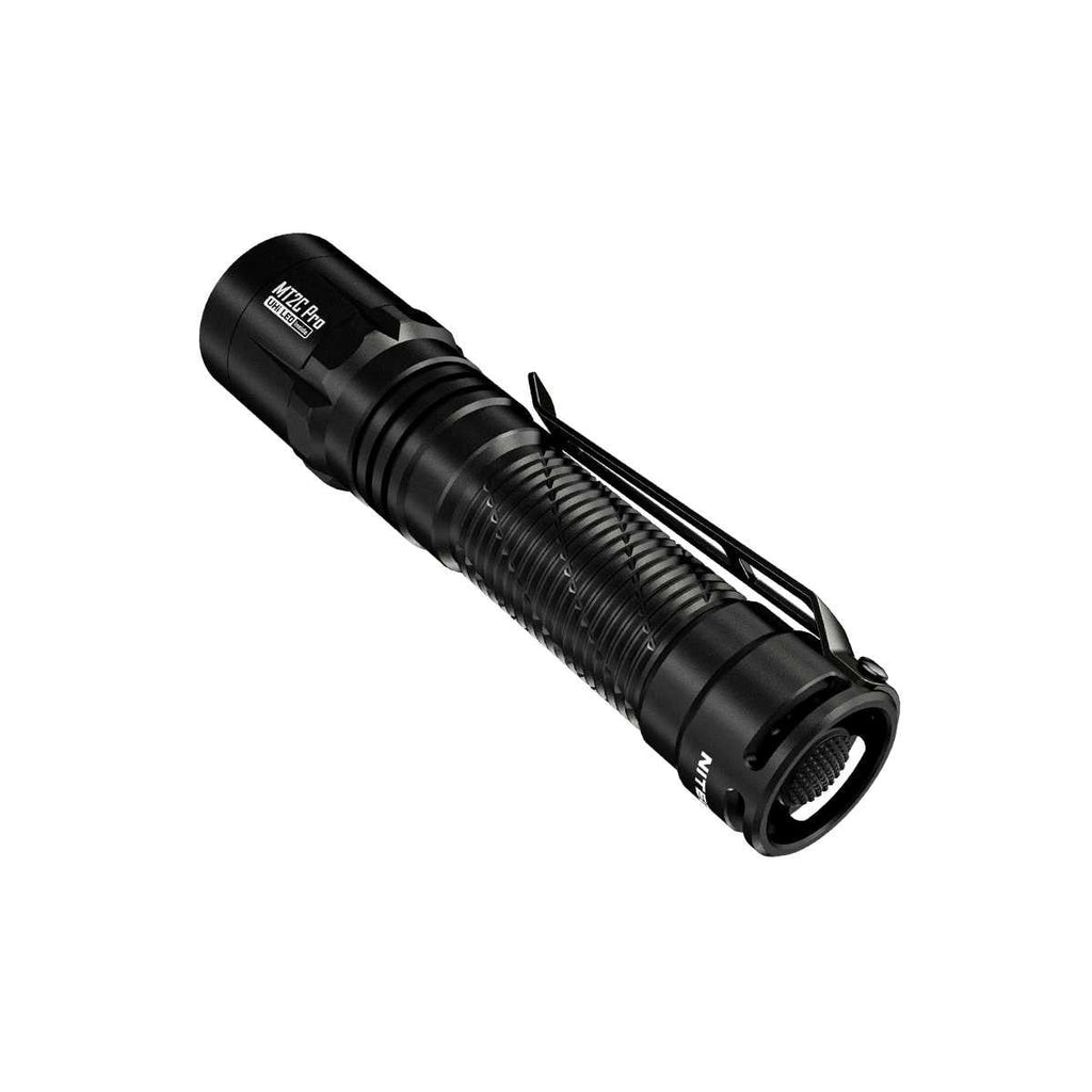 Επαναφορτιζόμενος Φακός Nitecore Multitask MT2C Pro | www.lightgear.gr