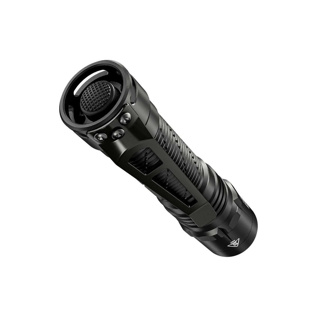 Επαναφορτιζόμενος Φακός Nitecore Multitask MT2C Pro | www.lightgear.gr