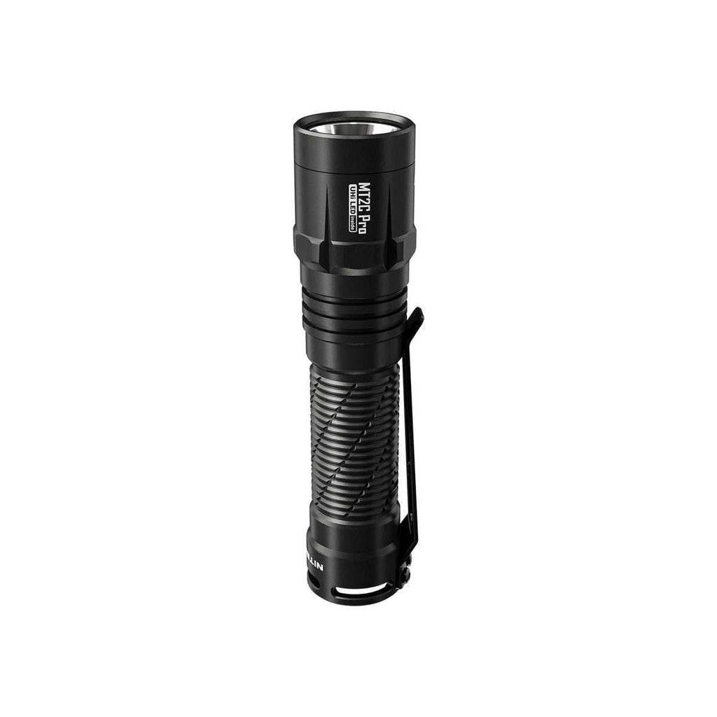 Επαναφορτιζόμενος Φακός Nitecore Multitask MT2C Pro | www.lightgear.gr