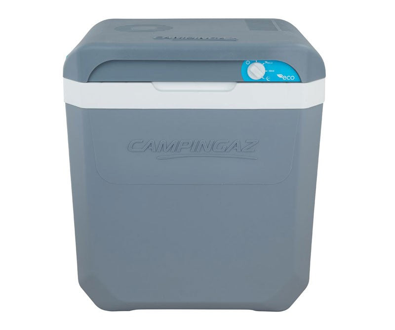 Ηλεκτρικό Ψυγείο Campingaz Powerbox Plus 12/230V | www.lightgear.gr