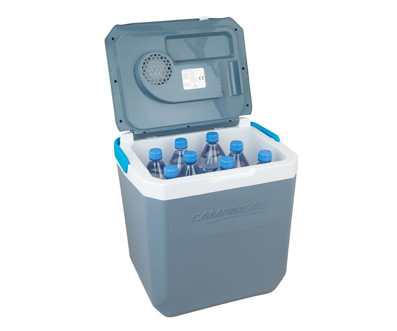 Ηλεκτρικό Ψυγείο Campingaz Powerbox Plus 12/230V | www.lightgear.gr