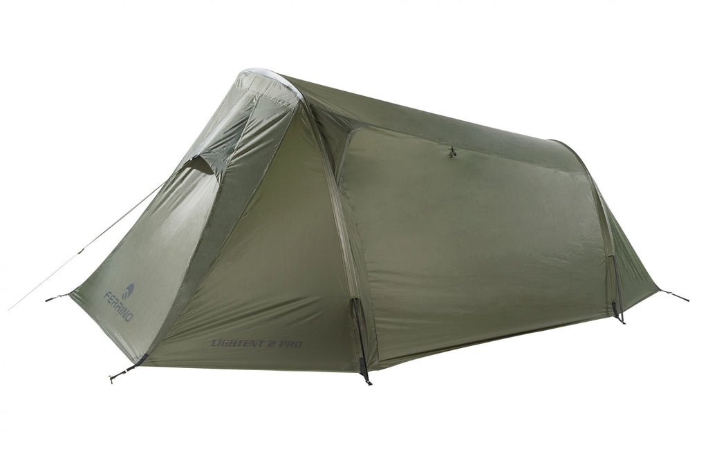 Σκηνή Ferrino Lightent Pro 2 Λαδί | www.lightgear.gr