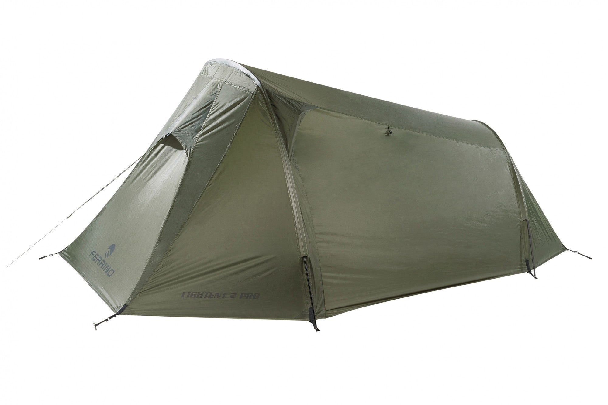Σκηνή Ferrino Lightent Pro 2 Λαδί | www.lightgear.gr