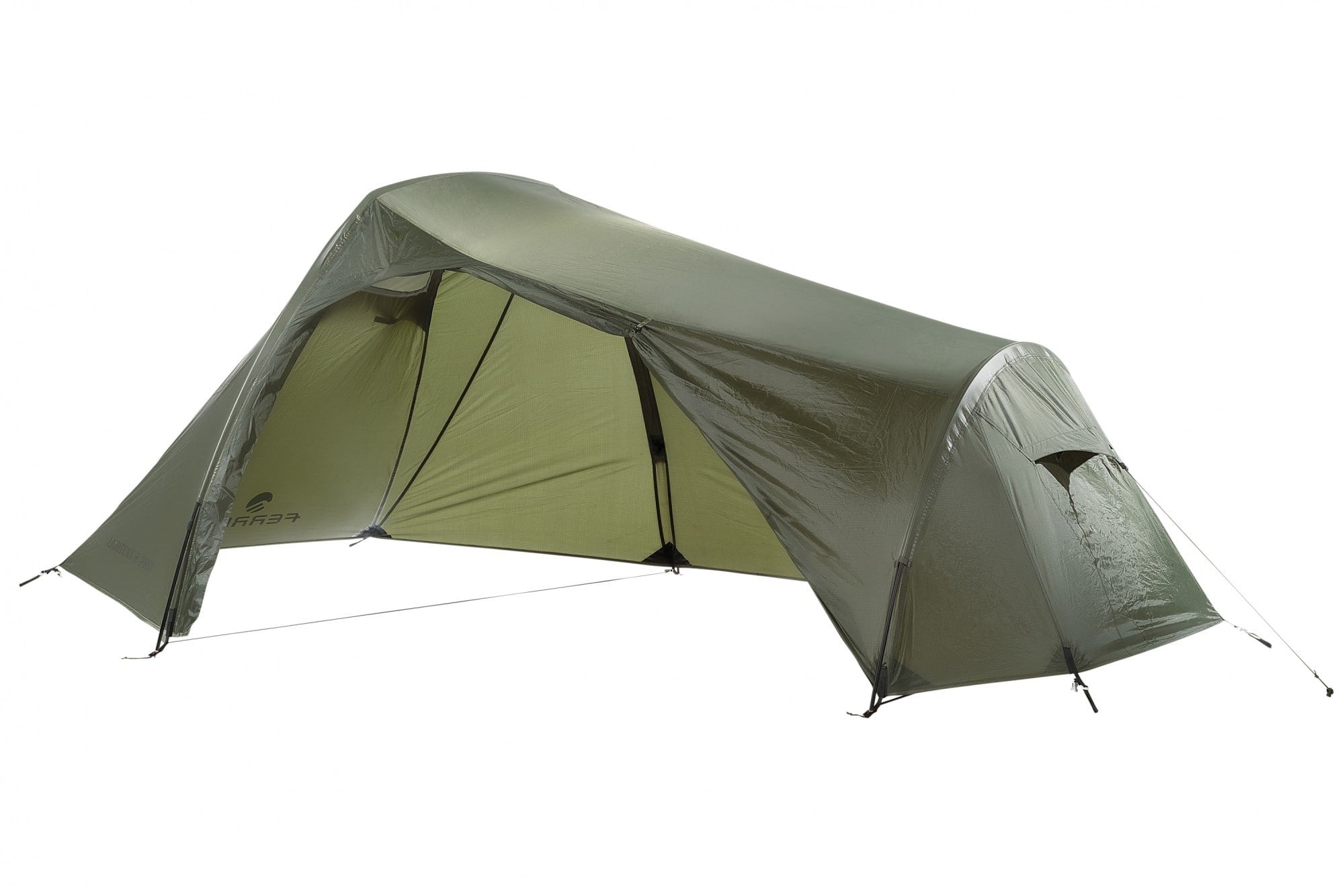 Σκηνή Ferrino Lightent Pro 2 Λαδί | www.lightgear.gr