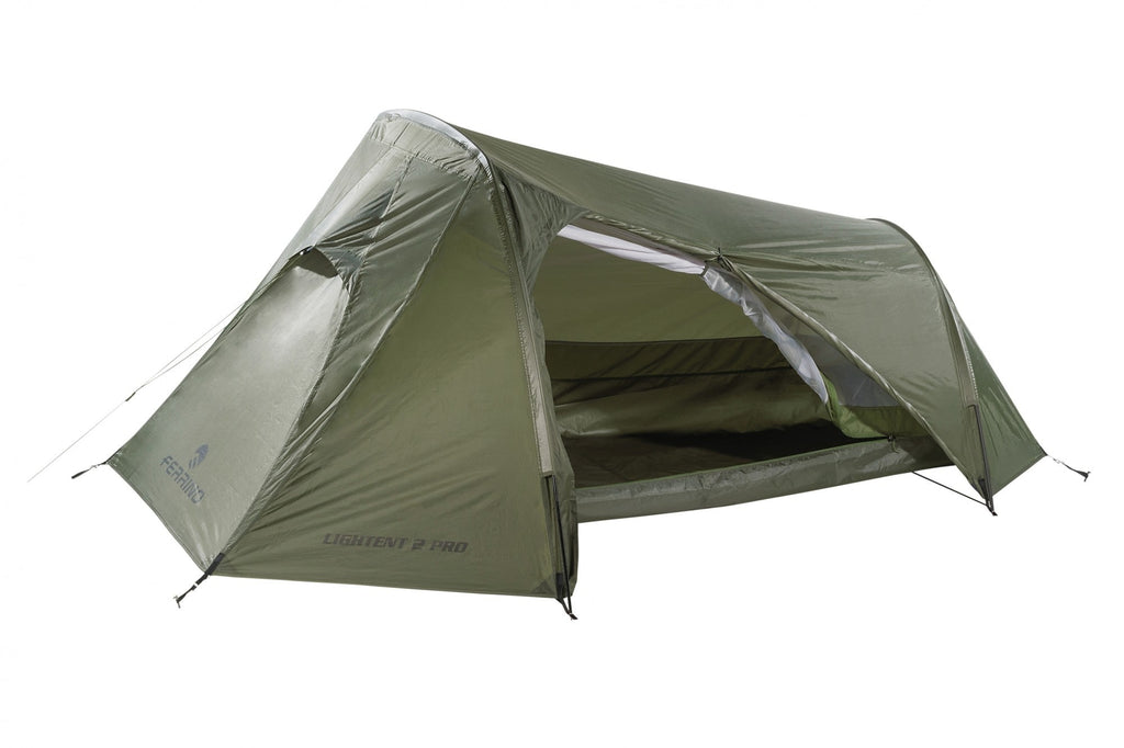 Σκηνή Ferrino Lightent Pro 2 Λαδί | www.lightgear.gr