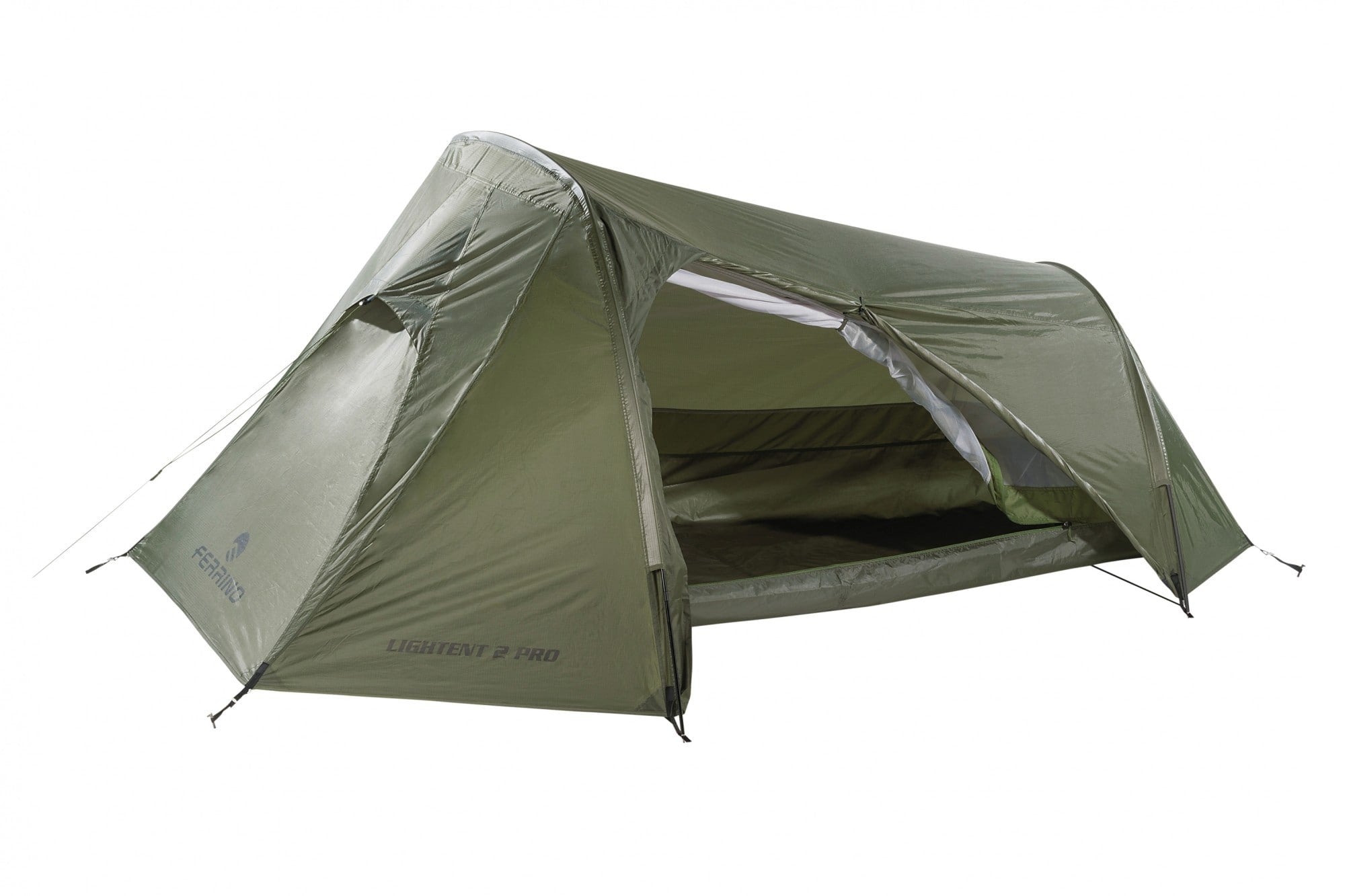 Σκηνή Ferrino Lightent Pro 2 Λαδί | www.lightgear.gr