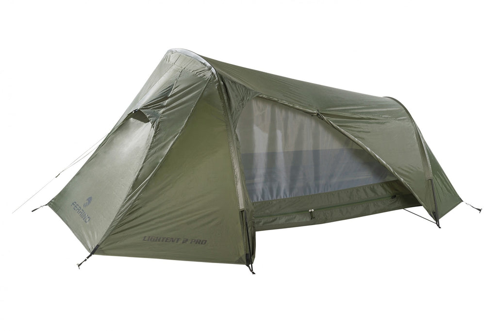 Σκηνή Ferrino Lightent Pro 2 Λαδί | www.lightgear.gr