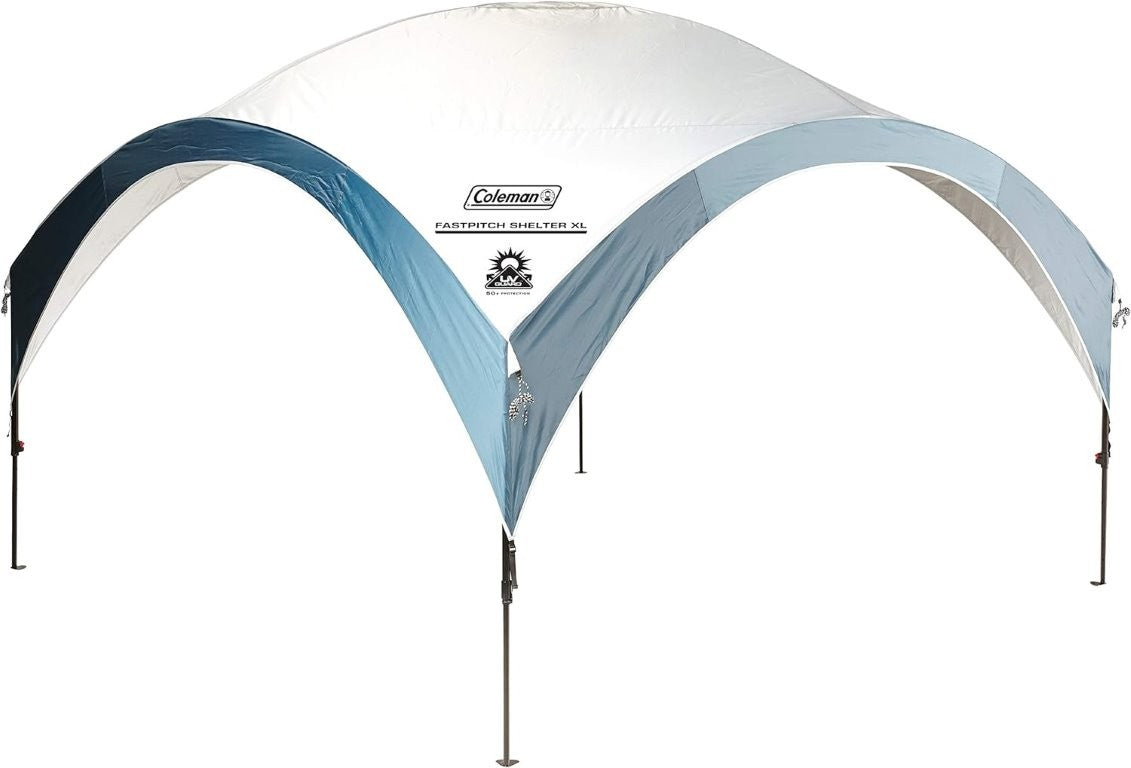 Κιόσκι Coleman Fast Pitch Shelter XLarge 4,5x4,5m | www.lightgear.gr