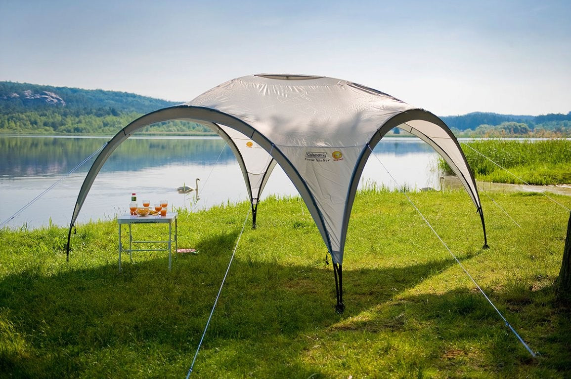Κιόσκι Coleman Event Shelter Pro Large 3,65x3,65m | www.lightgear.gr