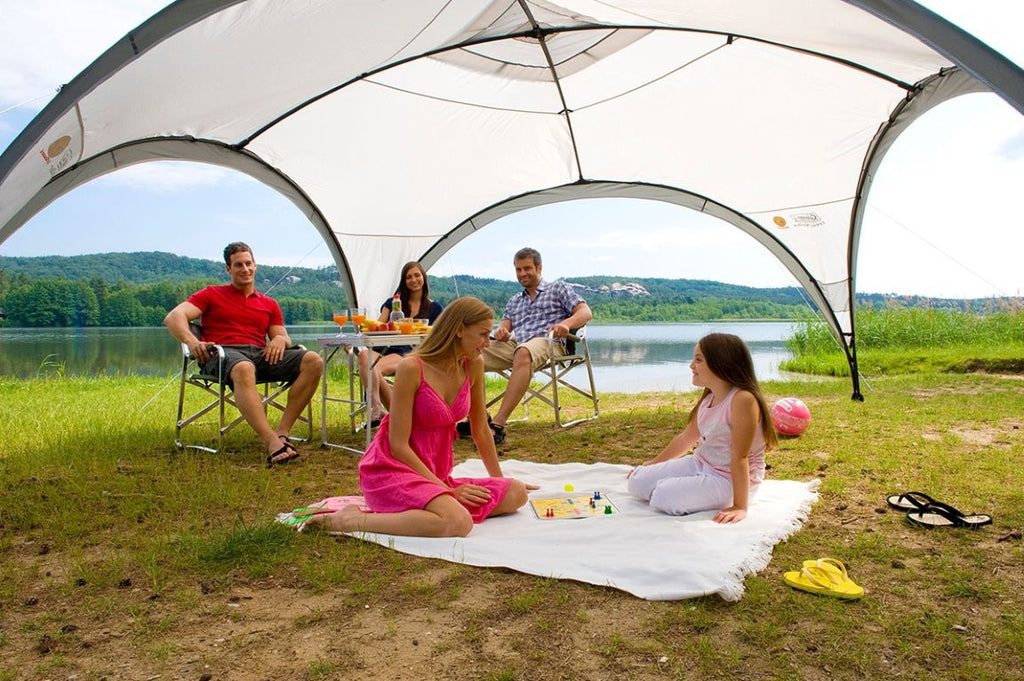 Κιόσκι Coleman Event Shelter Pro Large 3,65x3,65m | www.lightgear.gr