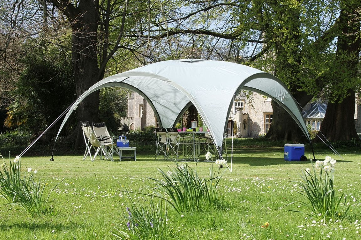 Κιόσκι Coleman Event Shelter Pro Large 3,65x3,65m | www.lightgear.gr
