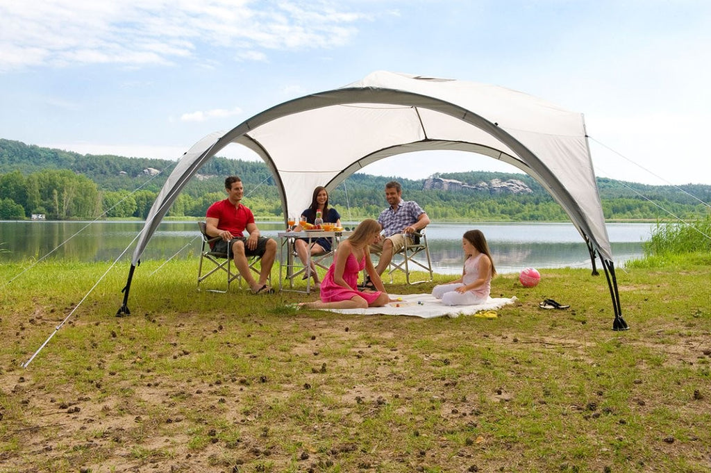 Κιόσκι Coleman Event Shelter Pro Large 3,65x3,65m | www.lightgear.gr