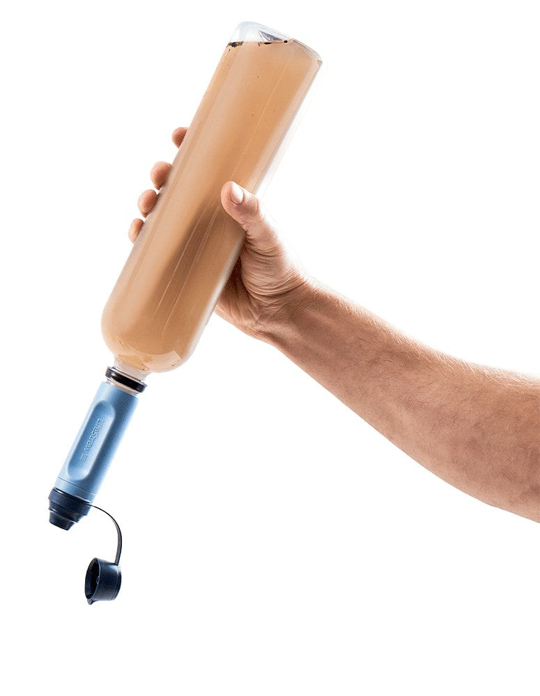 Φίλτρο Νερού Lifestraw Peak Solo | www.lightgear.gr