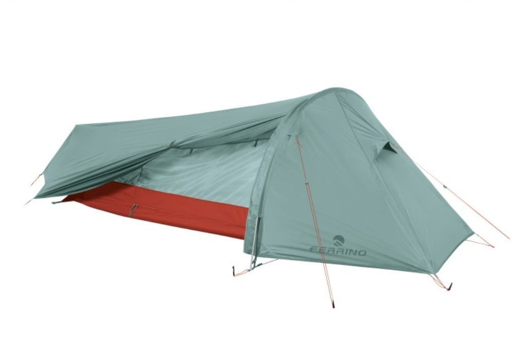Σκηνή Ferrino Tent Piuma 1 | www.lightgear.gr