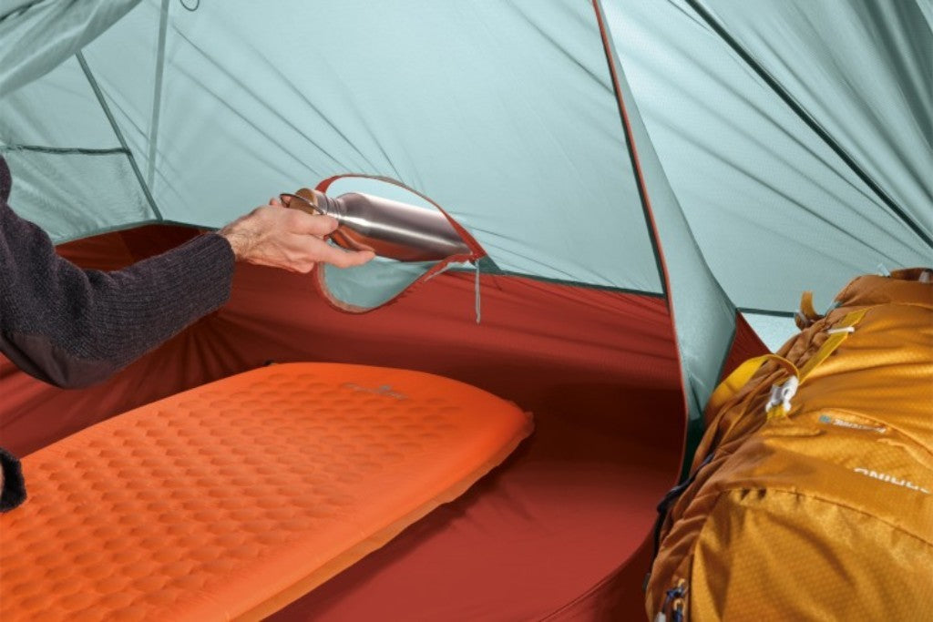 Σκηνή Ferrino Tent Piuma 1 | www.lightgear.gr