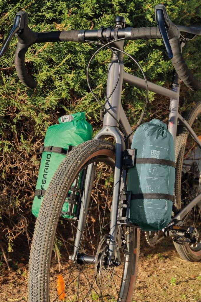 Σκηνή Ferrino Tent Piuma 2 | www.lightgear.gr