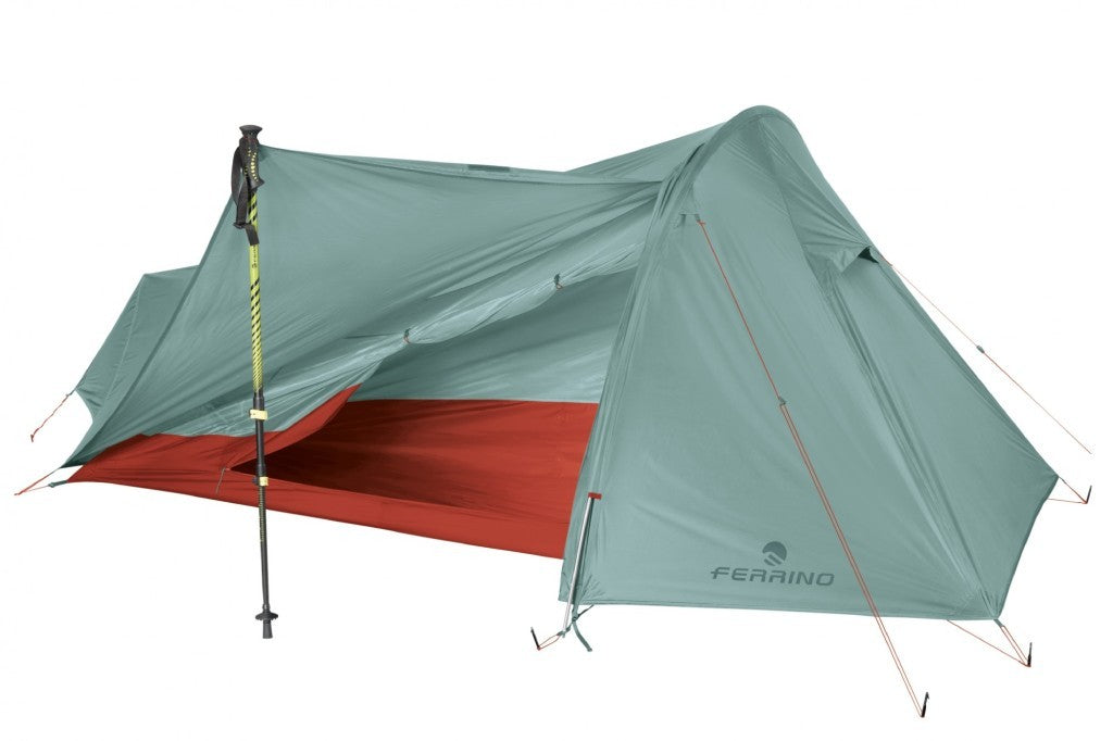Σκηνή Ferrino Tent Piuma 2 | www.lightgear.gr
