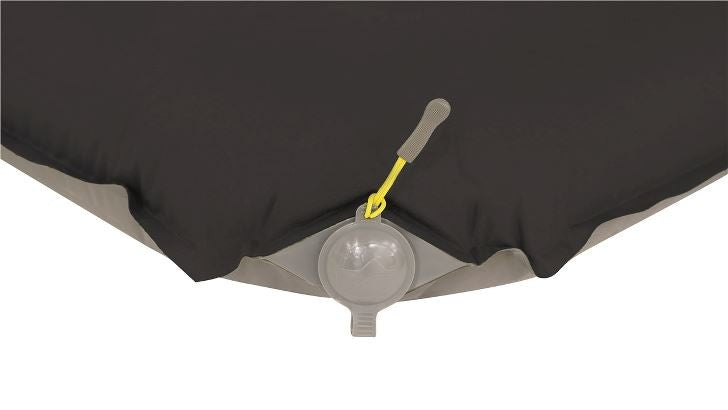 Αυτοφούσκωτο Υπόστρωμα Outwell Sleepin 183x63x7,5cm | www.lightgear.gr