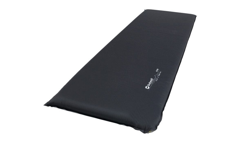 Αυτοφούσκωτο Υπόστρωμα Outwell Sleepin 183x63x7,5cm | www.lightgear.gr