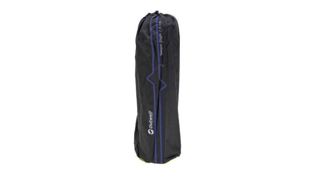 Αυτοφούσκωτο Υπόστρωμα Outwell Sleepin 183x63x7,5cm | www.lightgear.gr