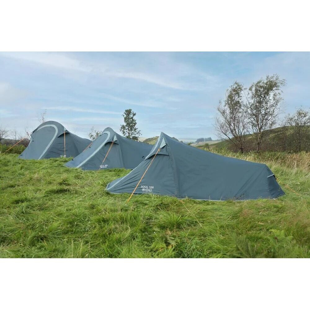 Σκηνή Vango Soul 100 | www.lightgear.gr