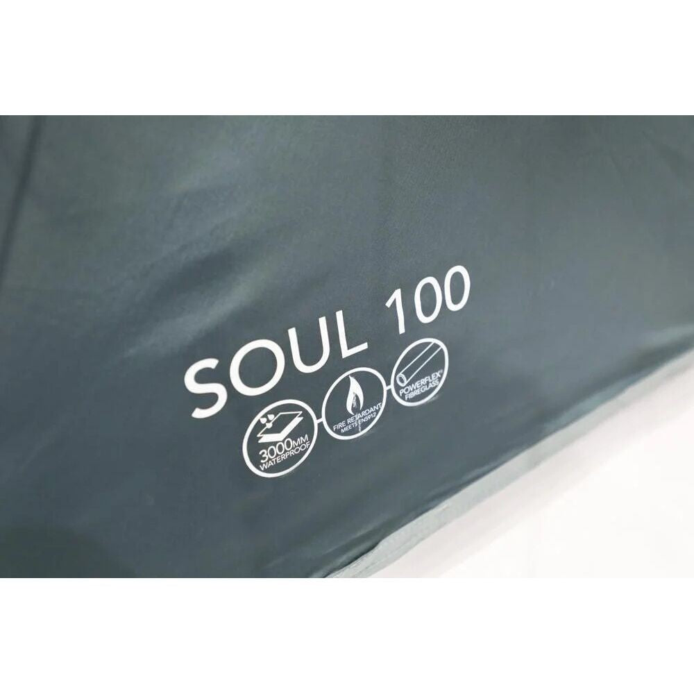 Σκηνή Vango Soul 100 | www.lightgear.gr