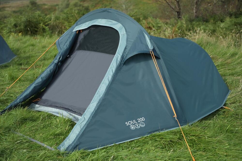 Σκηνή Vango Soul 200 | www.lightgear.gr