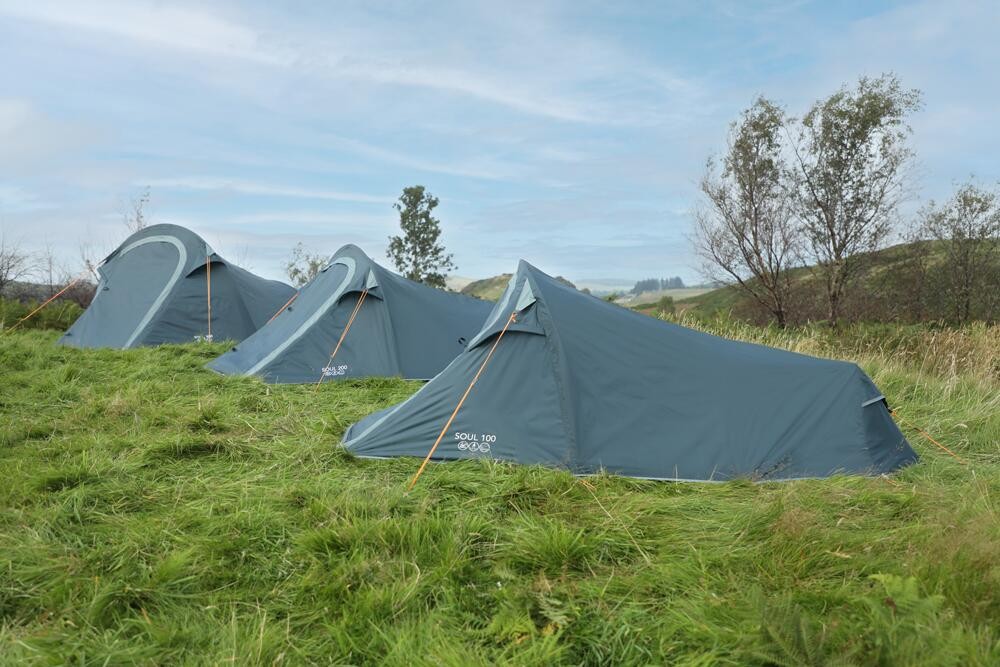 Σκηνή Vango Soul 200 | www.lightgear.gr