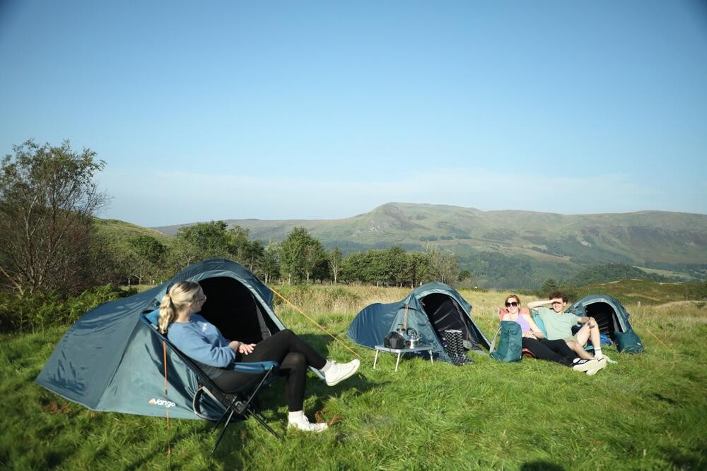 Σκηνή Vango Soul 200 | www.lightgear.gr