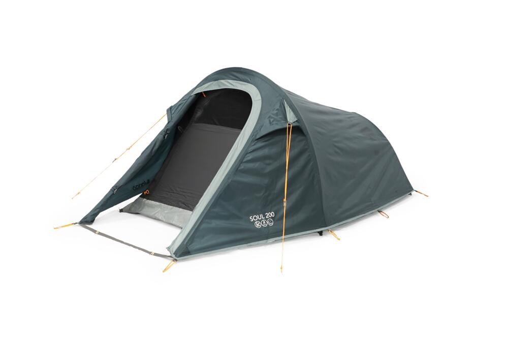 Σκηνή Vango Soul 200 | www.lightgear.gr