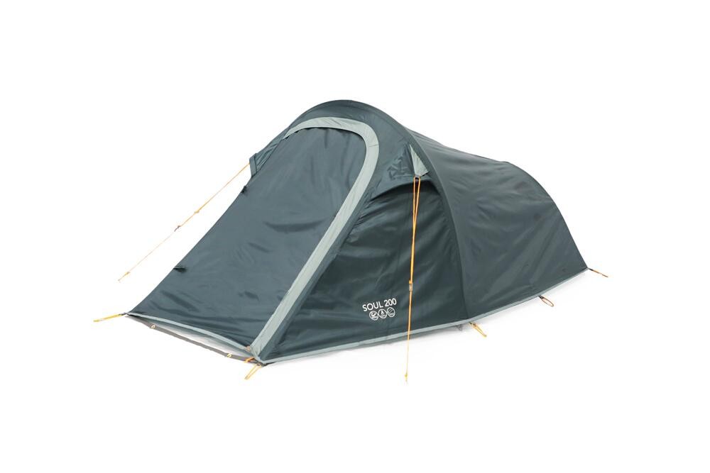 Σκηνή Vango Soul 200 | www.lightgear.gr