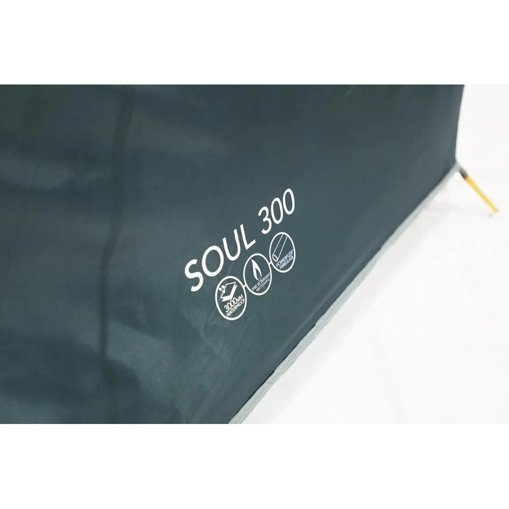 Σκηνή Vango Soul 300 | www.lightgear.gr