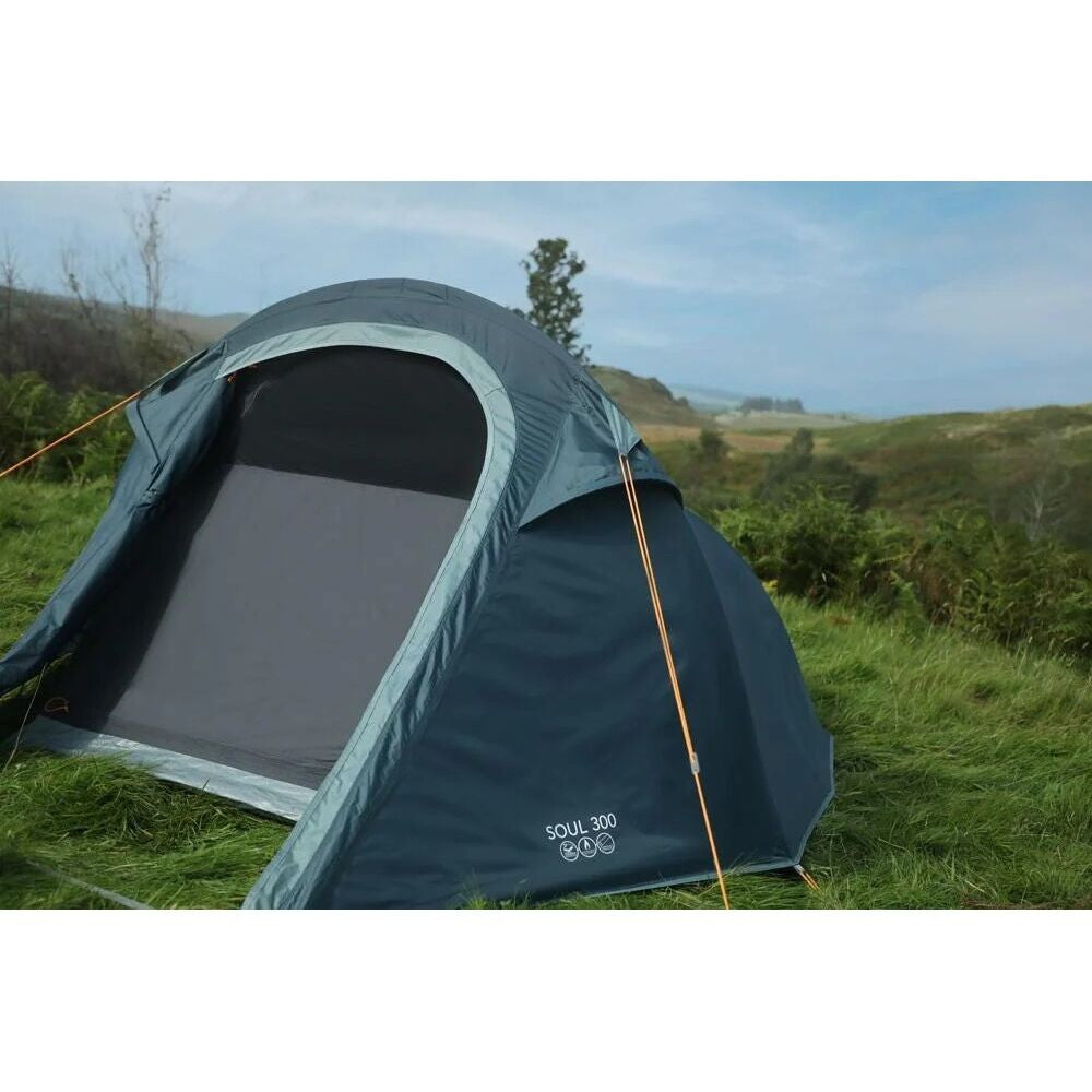 Σκηνή Vango Soul 300 | www.lightgear.gr