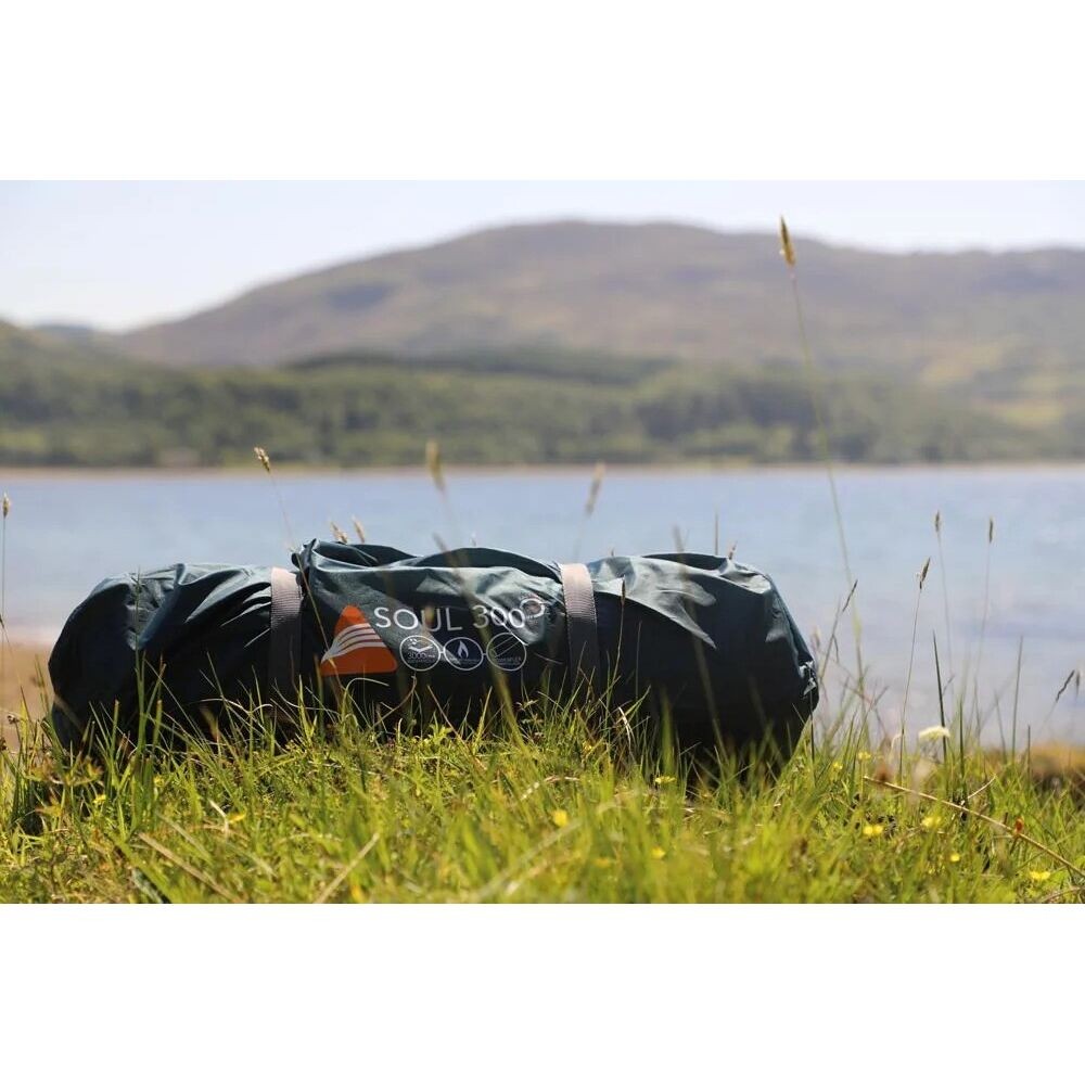 Σκηνή Vango Soul 300 | www.lightgear.gr
