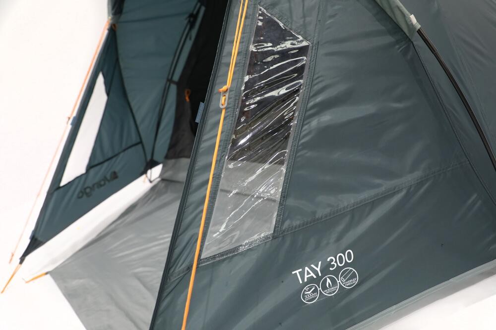 Σκηνή Vango Tay 300 | www.lightgear.gr