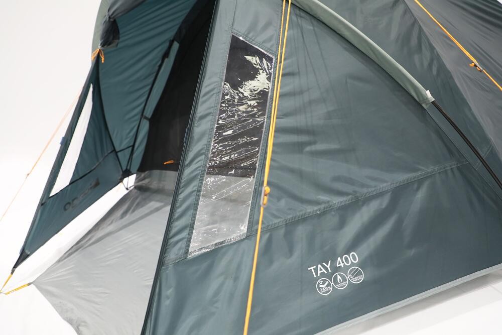 Σκηνή Vango Tay 400 | www.lightgear.gr