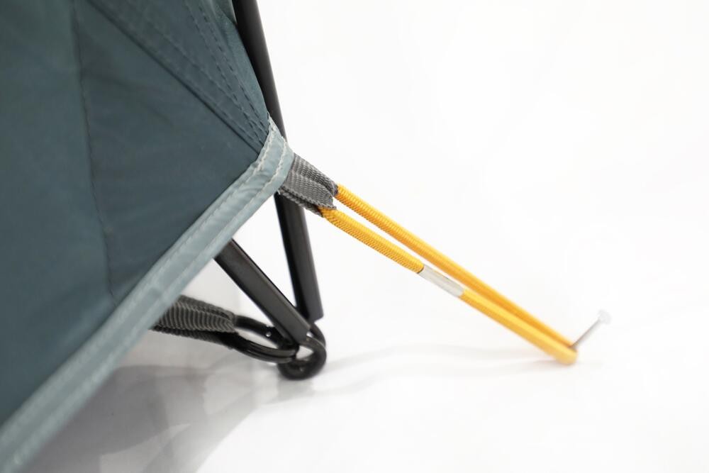 Σκηνή Vango Tay 400 | www.lightgear.gr