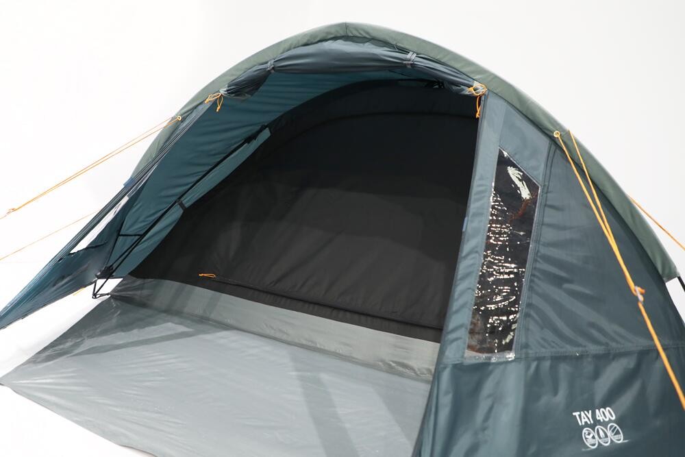 Σκηνή Vango Tay 400 | www.lightgear.gr