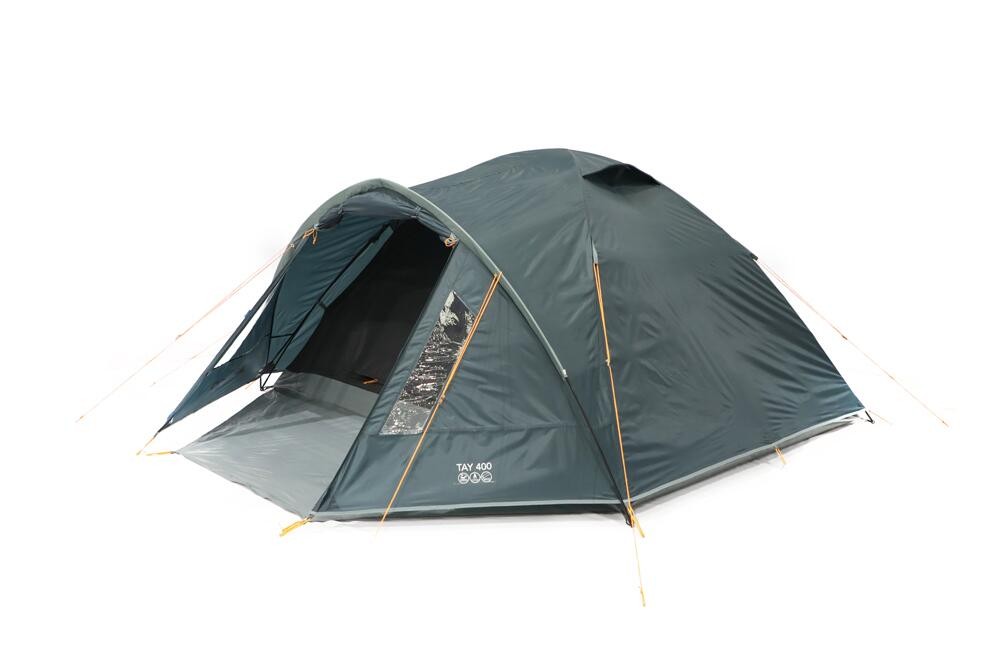 Σκηνή Vango Tay 400 | www.lightgear.gr