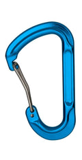 D-Biner Basic Nature Μπλε 2τεμ | www.lightgear.gr