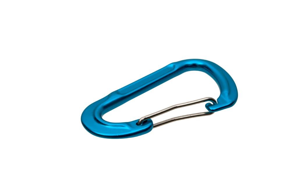 D-Biner Basic Nature Μπλε 2τεμ | www.lightgear.gr