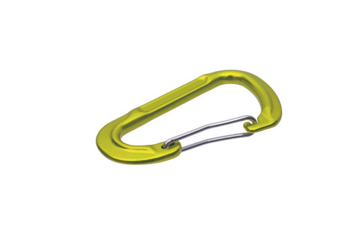 D-Biner Basic Nature Lime 2τεμ | www.lightgear.gr