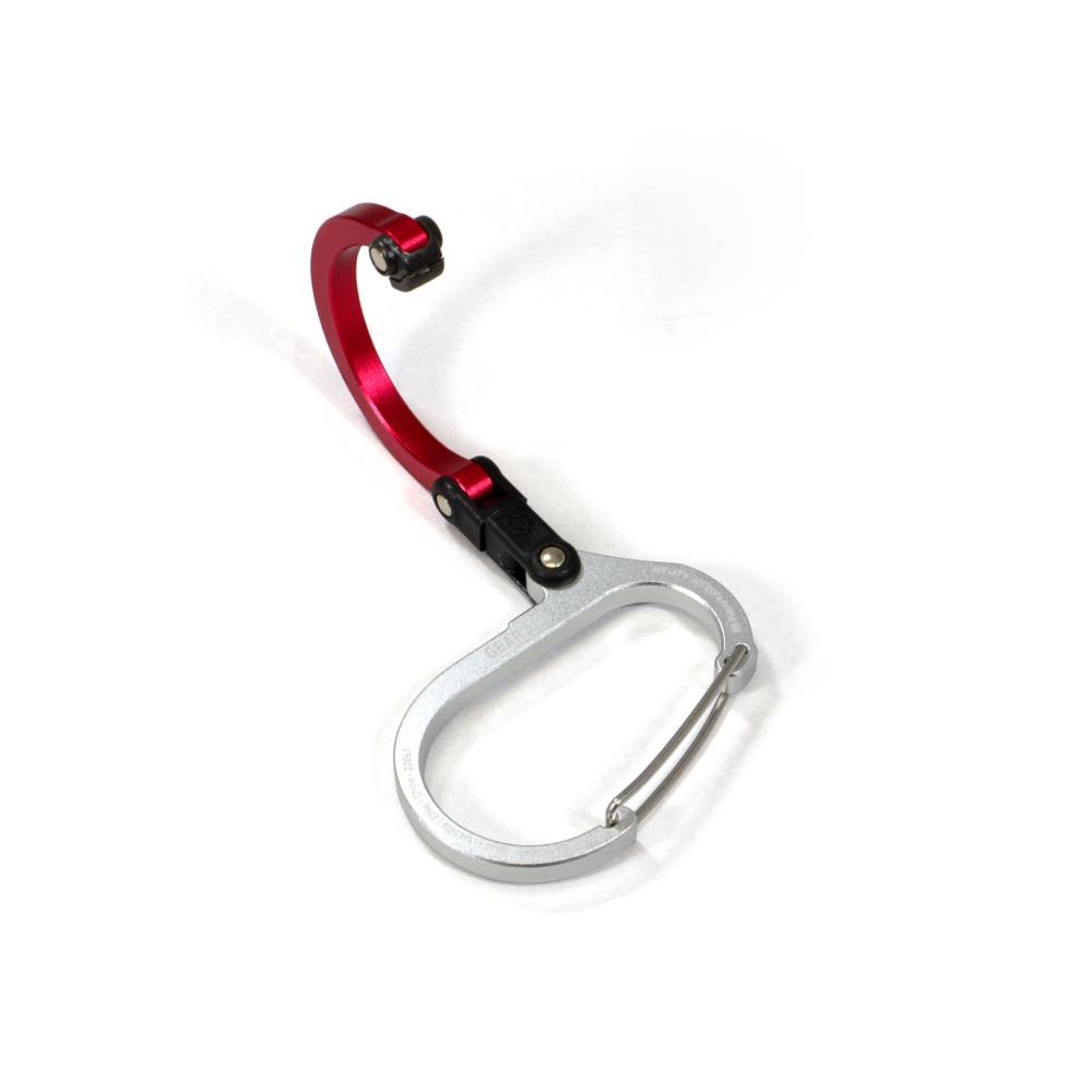 Βάση Στήριξης Εξοπλισμού GearAid Heroclip S | www.lightgear.gr