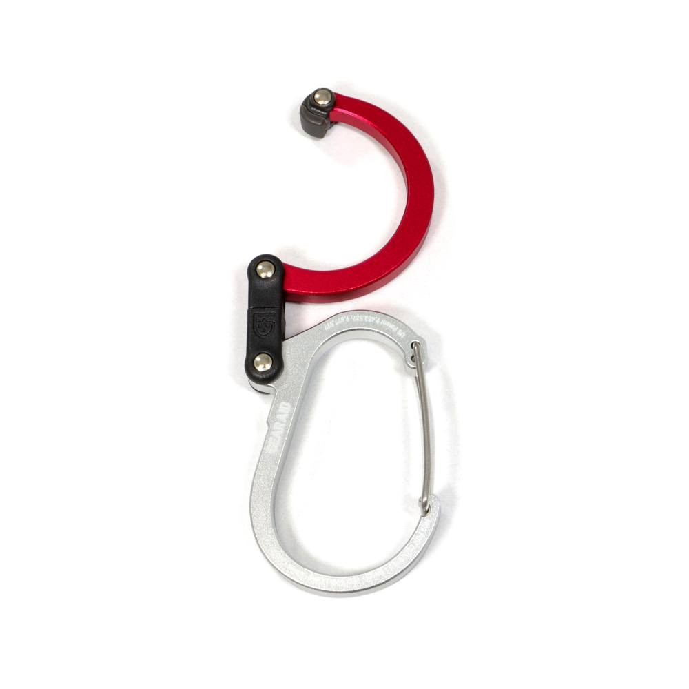 Βάση Στήριξης Εξοπλισμού GearAid Heroclip S | www.lightgear.gr