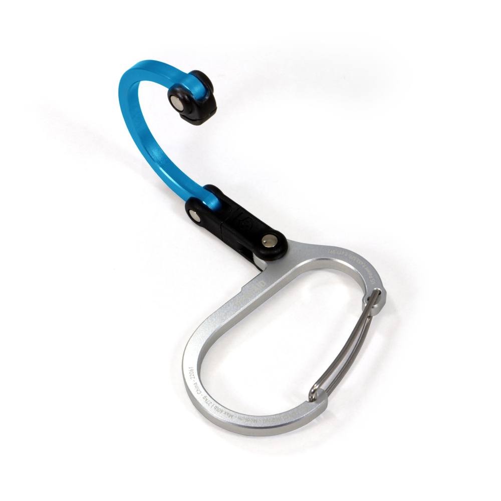 Βάση Στήριξης Εξοπλισμού GearAid Heroclip M | www.lightgear.gr