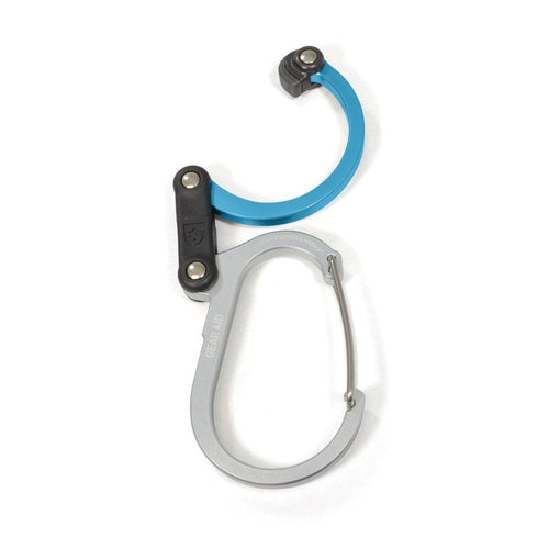 Βάση Στήριξης Εξοπλισμού GearAid Heroclip M | www.lightgear.gr