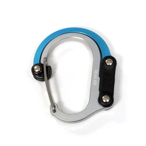 Βάση Στήριξης Εξοπλισμού GearAid Heroclip M | www.lightgear.gr