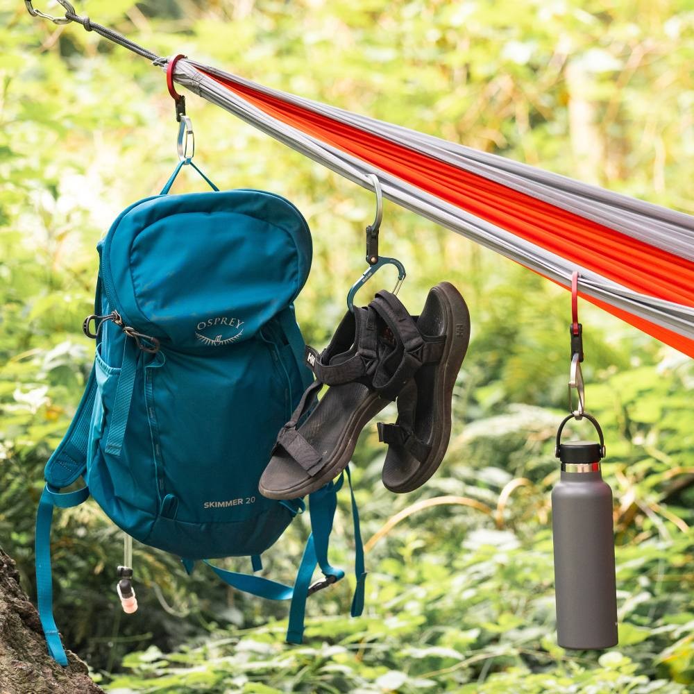 Βάση Στήριξης Εξοπλισμού GearAid Heroclip M | www.lightgear.gr