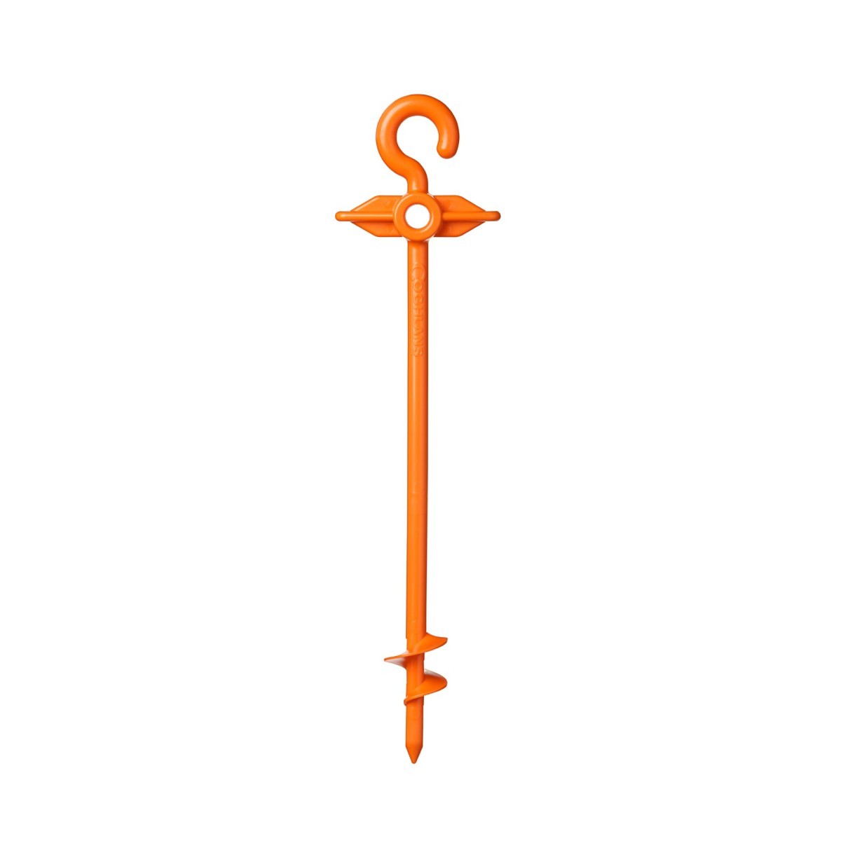 Πασαλάκι Σκηνής Πλαστικό Twist Coghlans 32cm | www.lightgear.gr